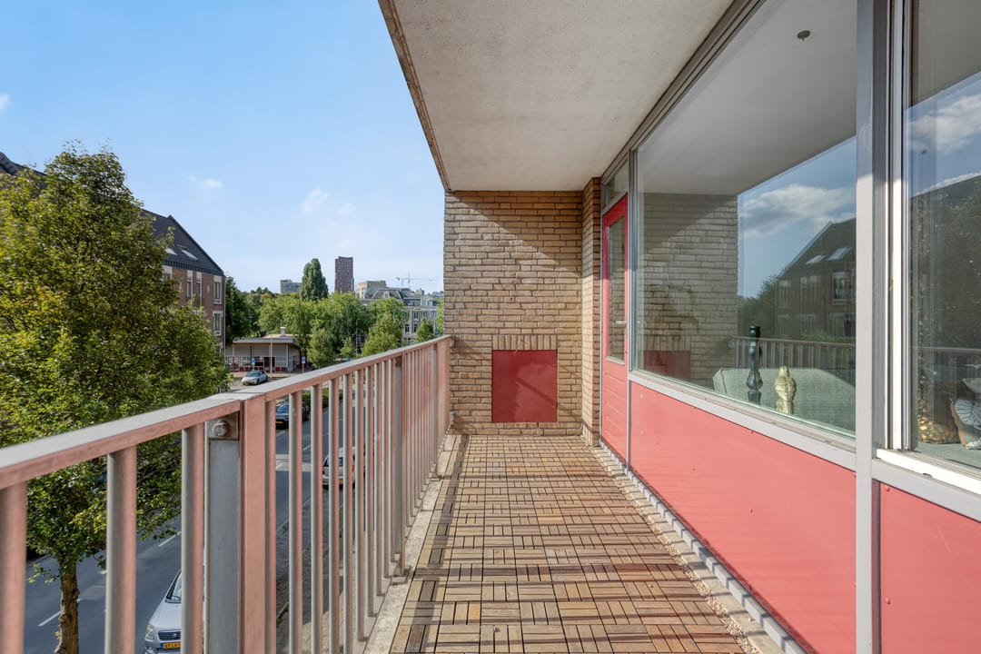 Foto 16 van Veemarkt 101