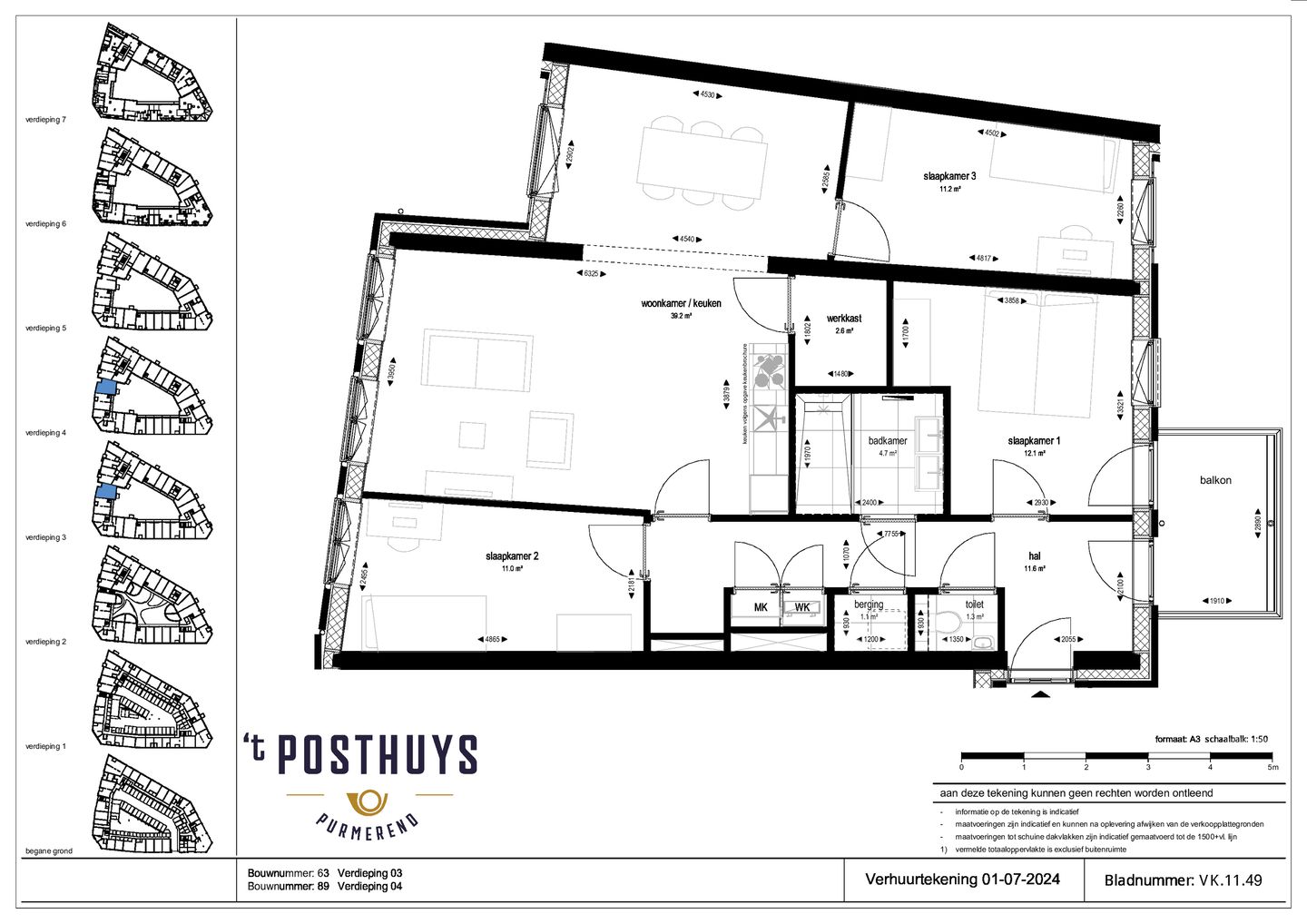 Foto 14 van Gedempte Where 17