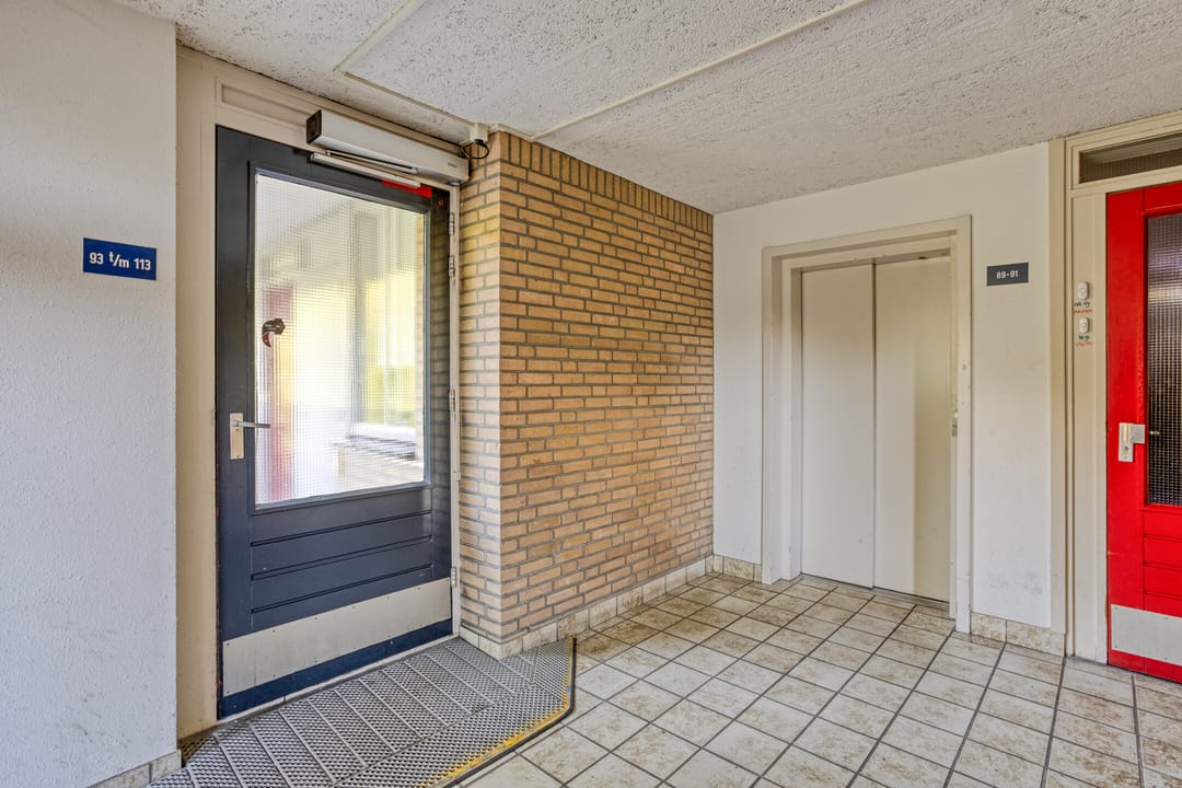 Foto 31 van Veemarkt 101