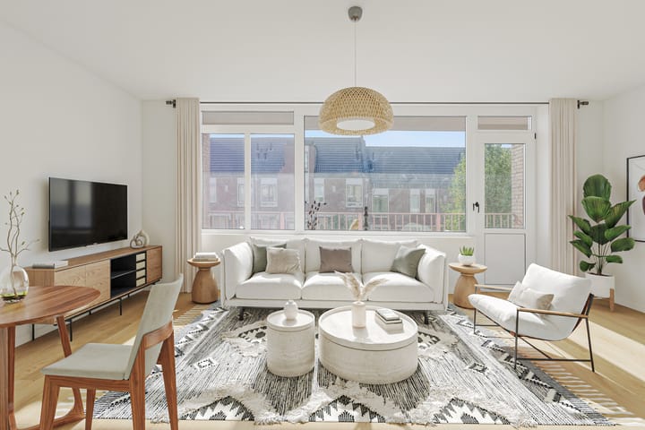 Foto 3 van Veemarkt 101