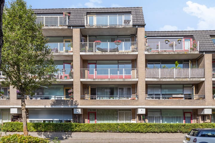 Foto 1 van Veemarkt 101