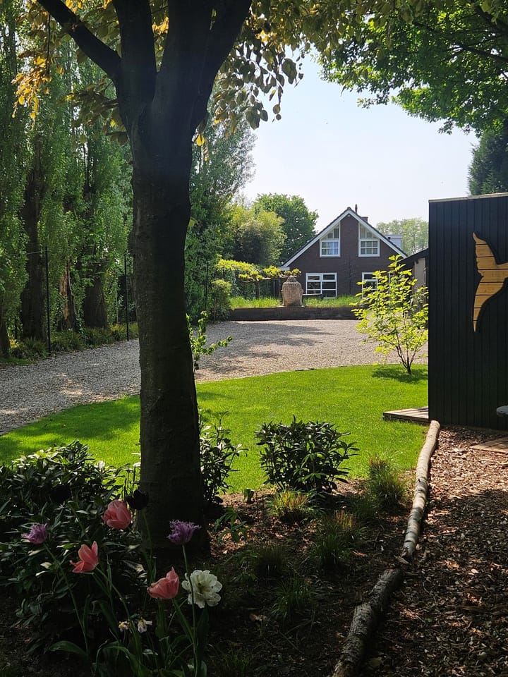 Foto 2 van Gelders Benedeneind 6-A