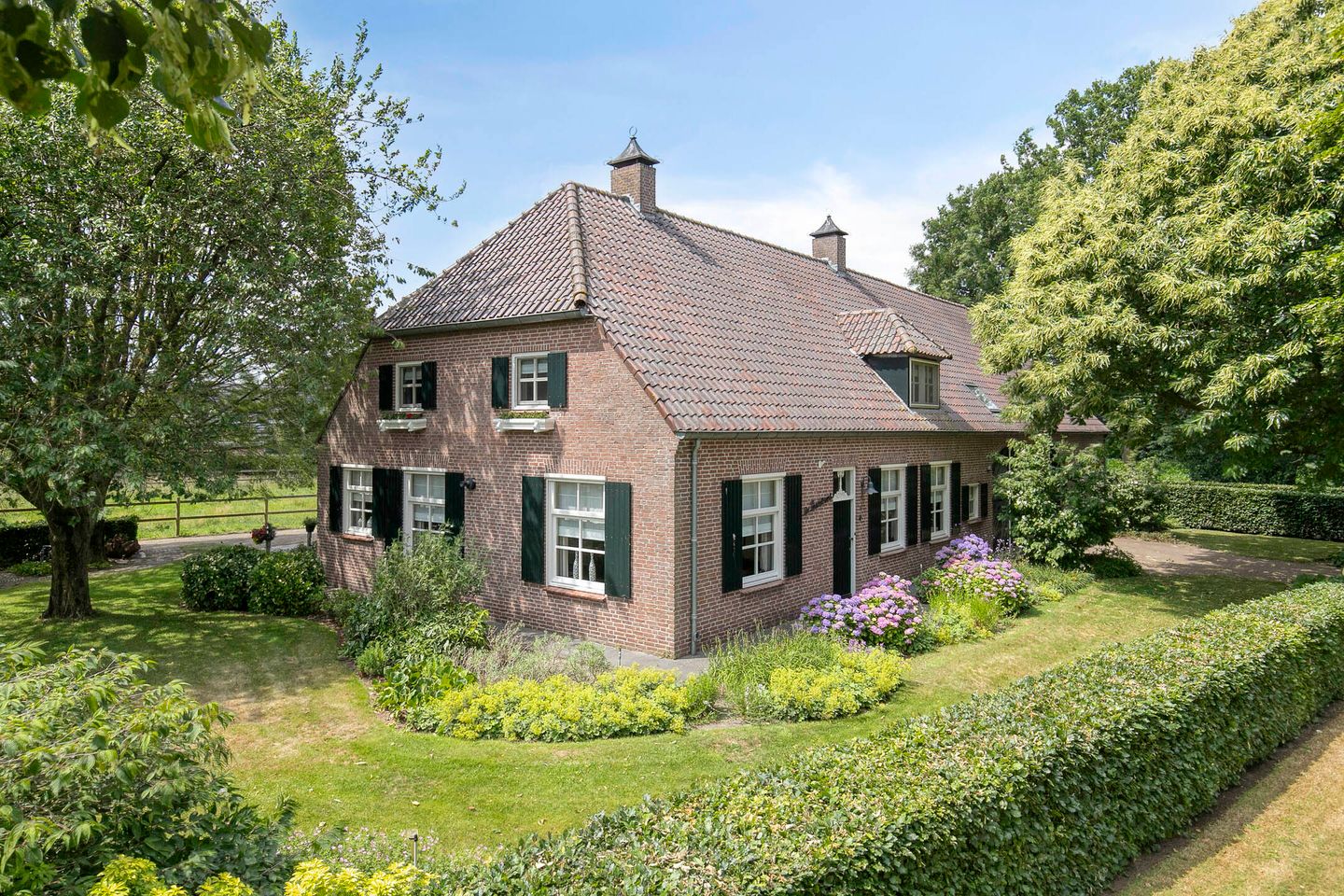 Foto 1 van De Stad 6