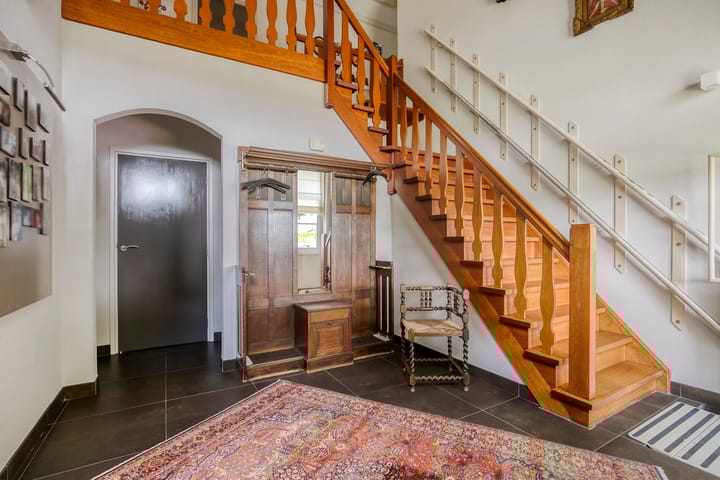 Foto 6 van De Stad 6