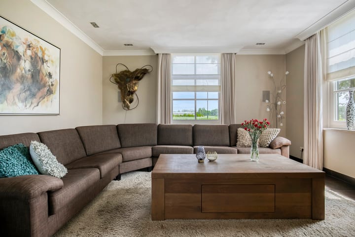 Foto 9 van De Stad 6