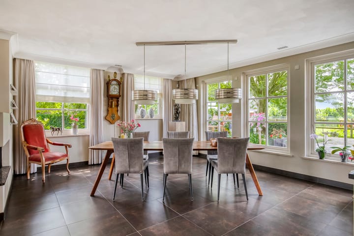 Foto 10 van De Stad 6