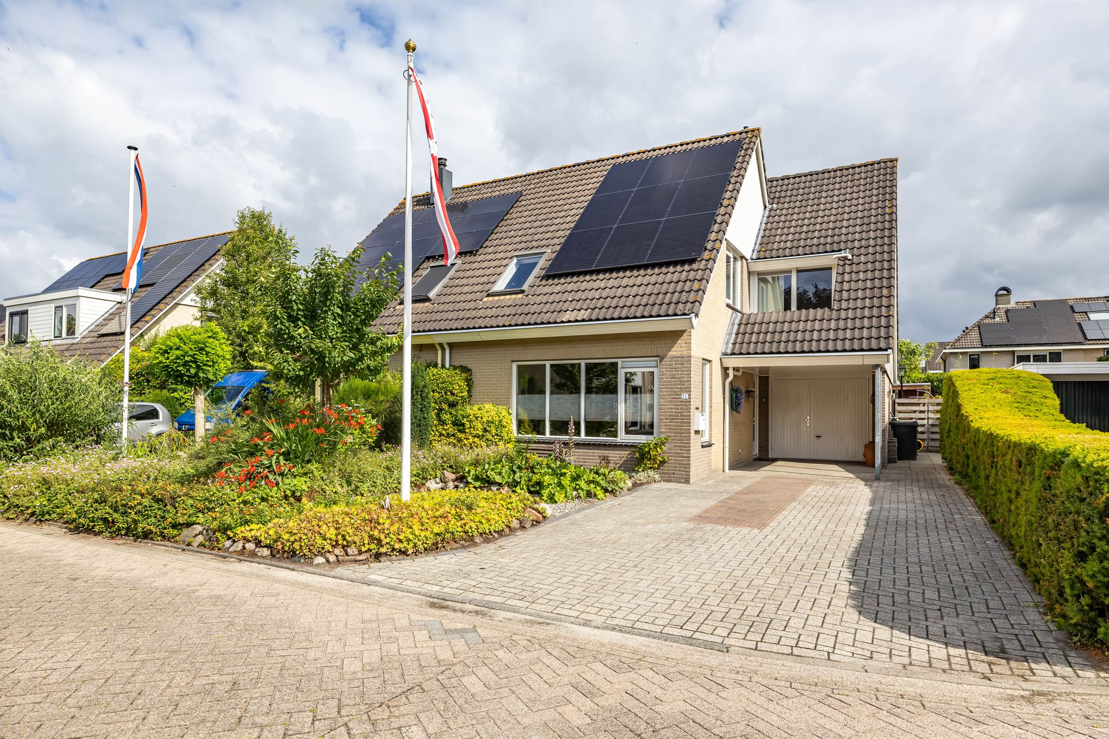 Podzolhamel, 22, Assen, 9403XC, Drenthe, Nederland 22