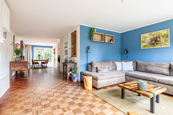 Foto 2 van Podzolhamel 22