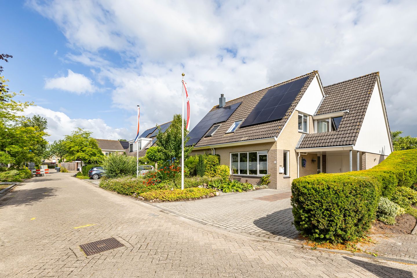 Foto 4 van Podzolhamel 22