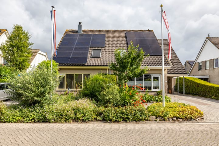 Foto 5 van Podzolhamel 22