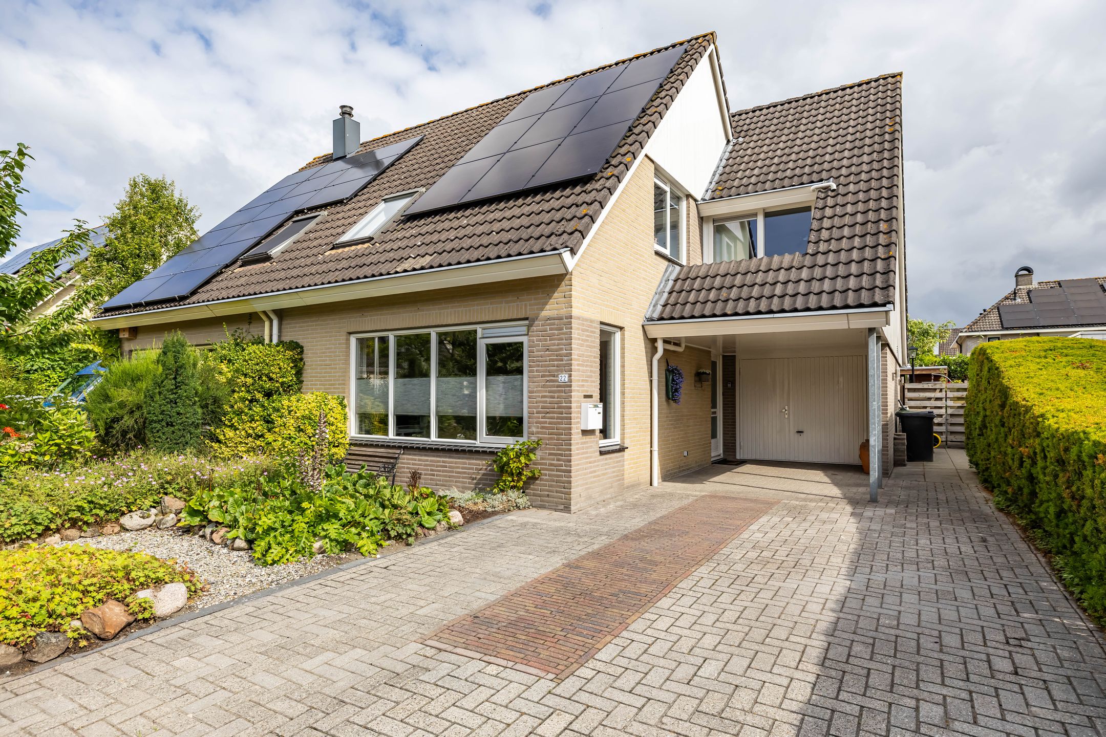 Foto 6 van Podzolhamel 22