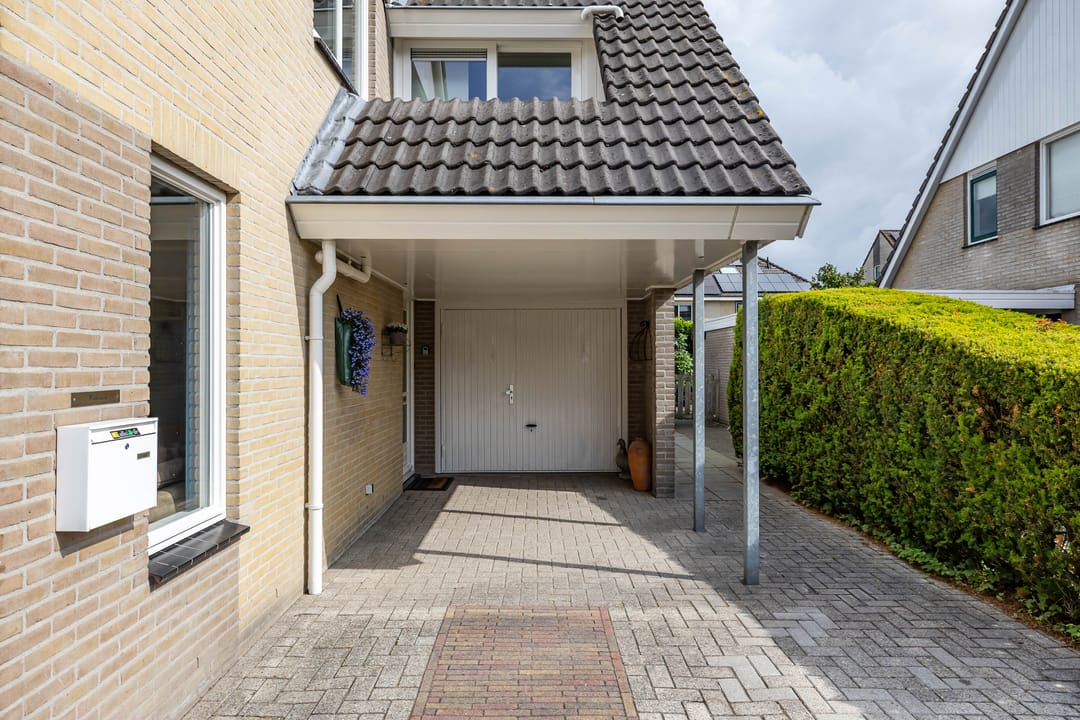 Foto 7 van Podzolhamel 22