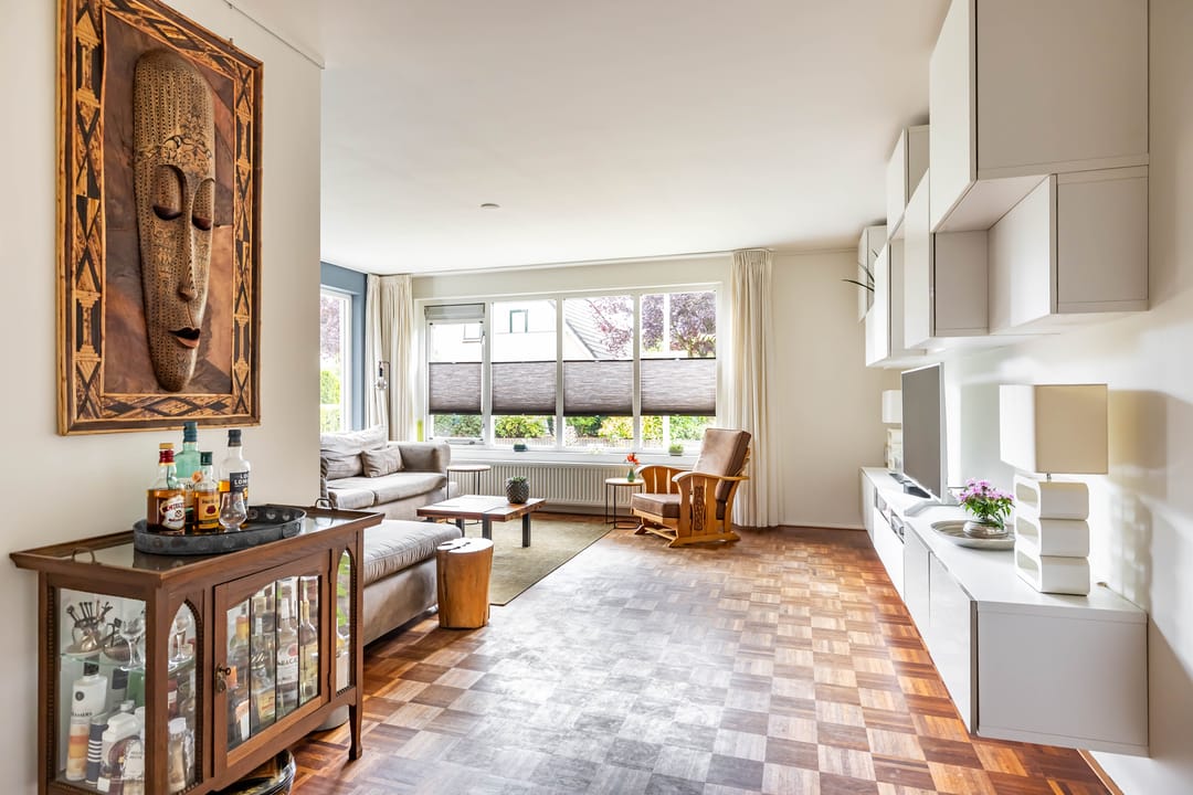 Foto 13 van Podzolhamel 22