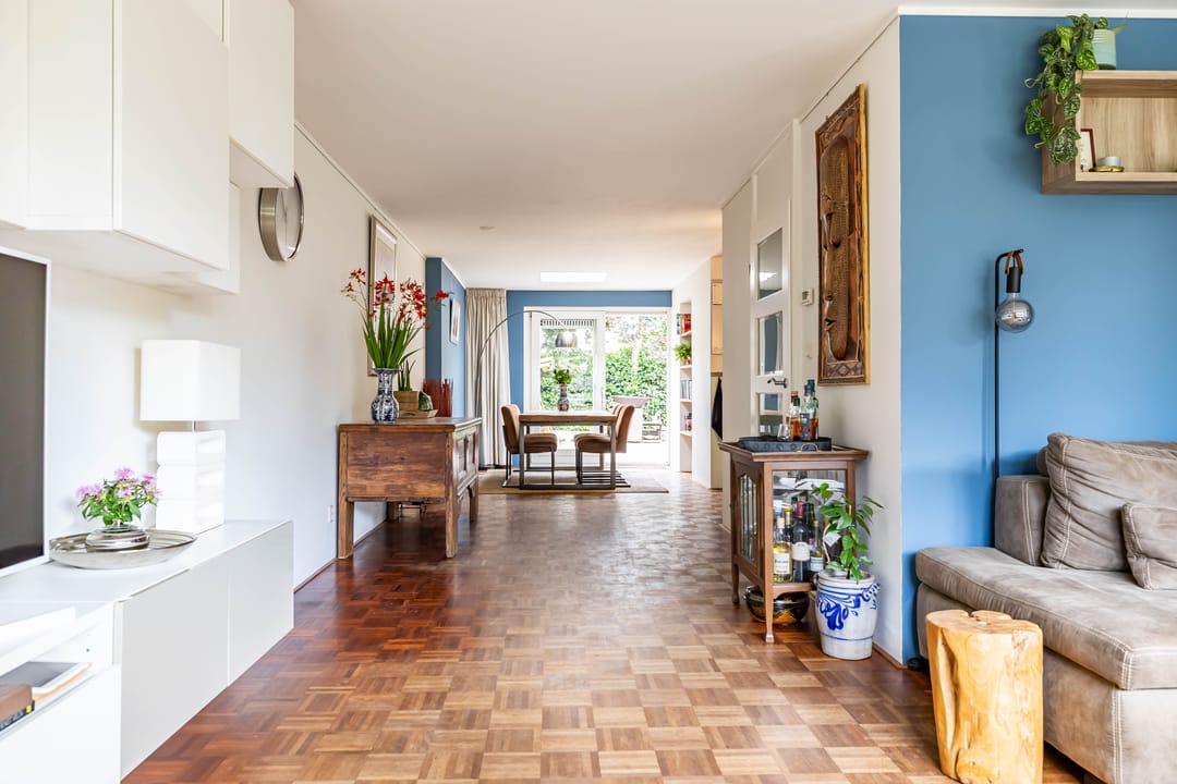 Foto 17 van Podzolhamel 22