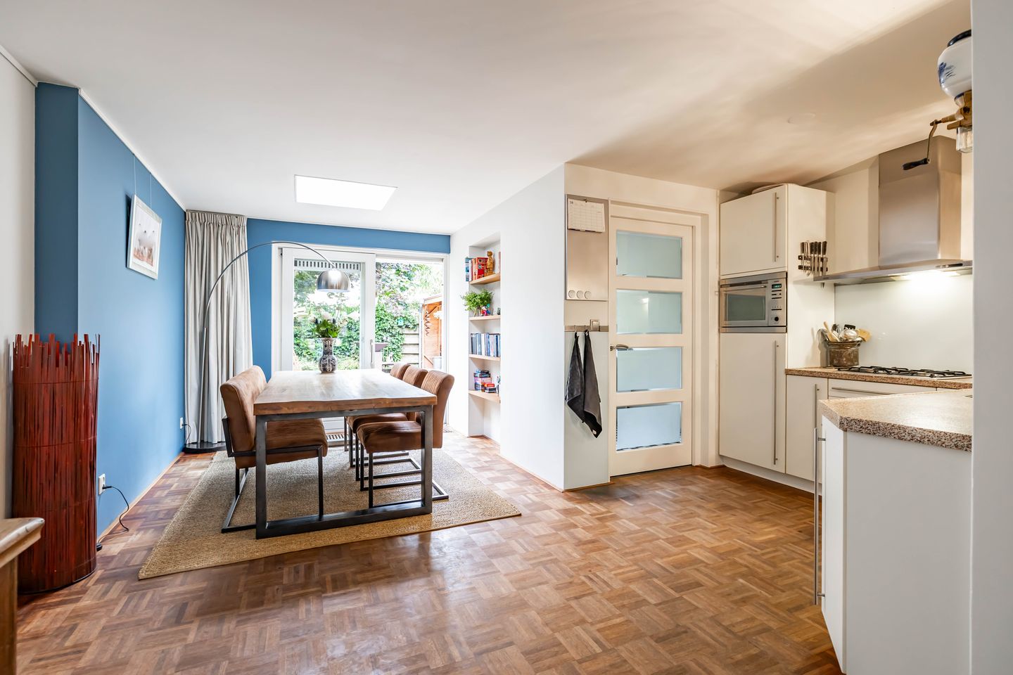 Foto 19 van Podzolhamel 22