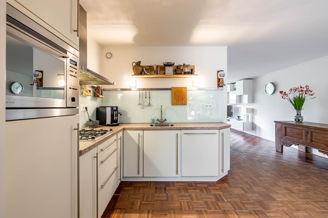 Foto 22 van Podzolhamel 22