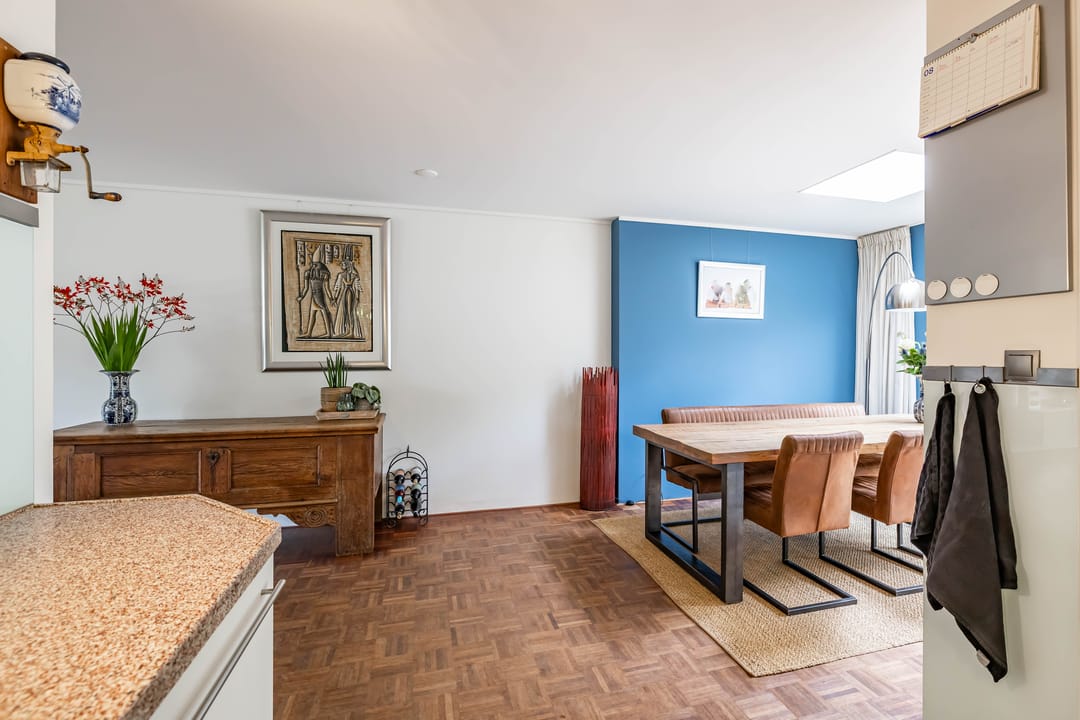 Foto 23 van Podzolhamel 22