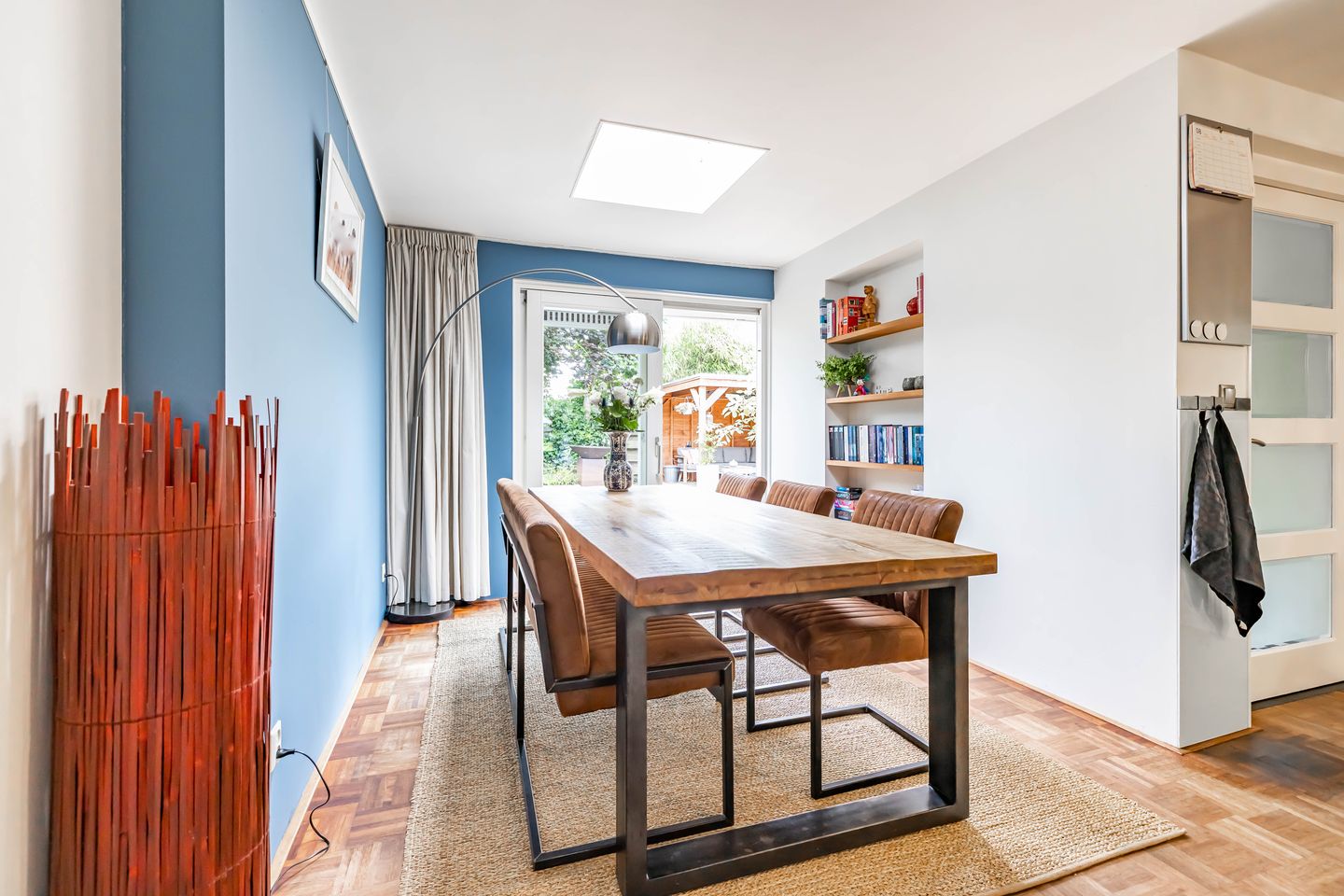 Foto 25 van Podzolhamel 22