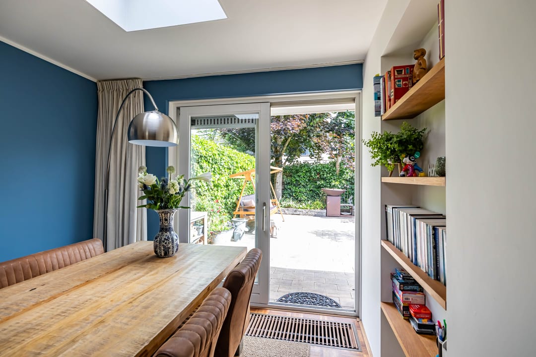 Foto 26 van Podzolhamel 22