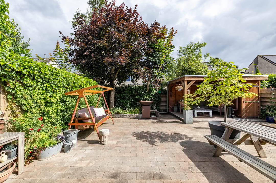 Foto 28 van Podzolhamel 22