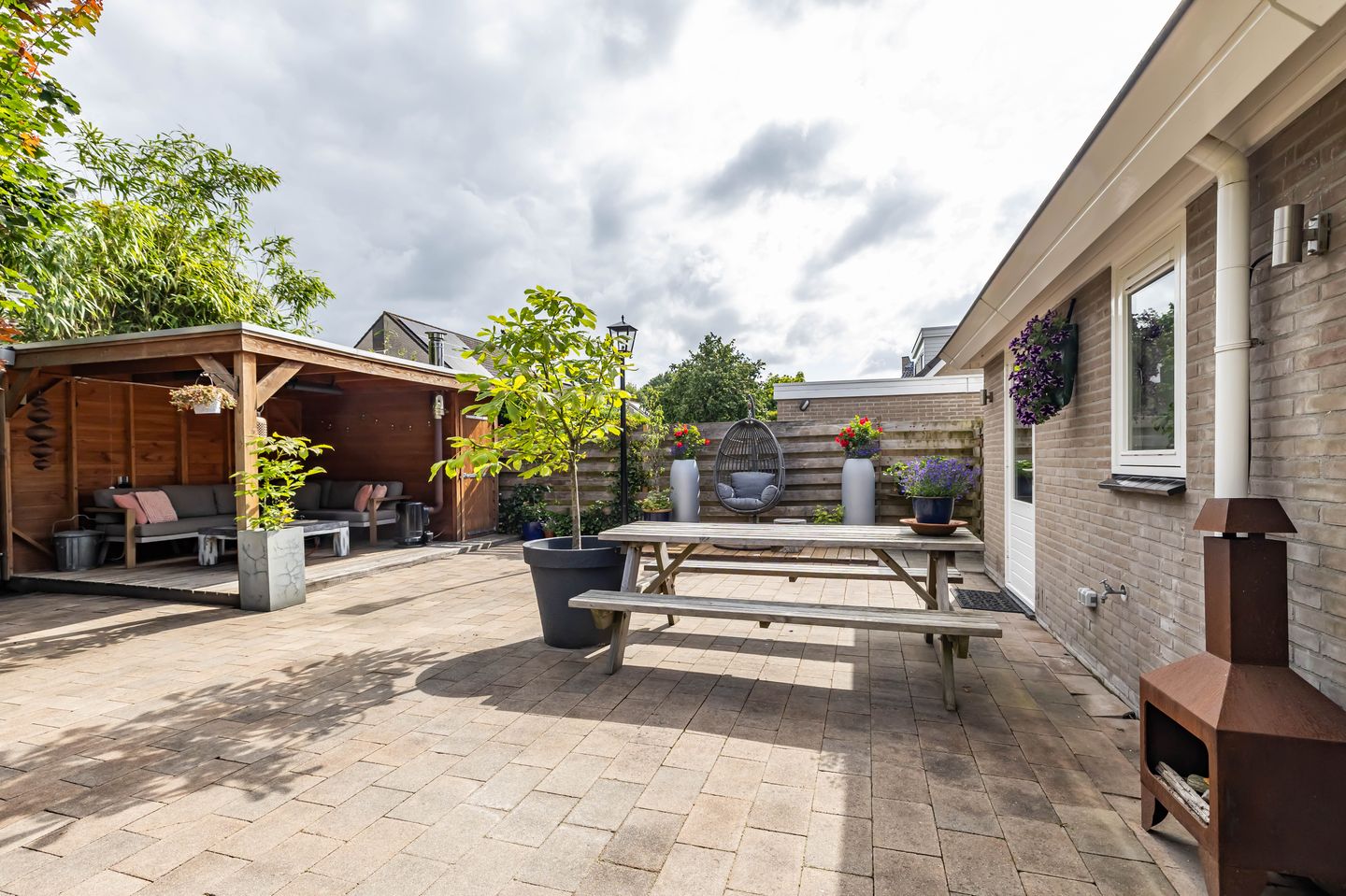 Foto 29 van Podzolhamel 22