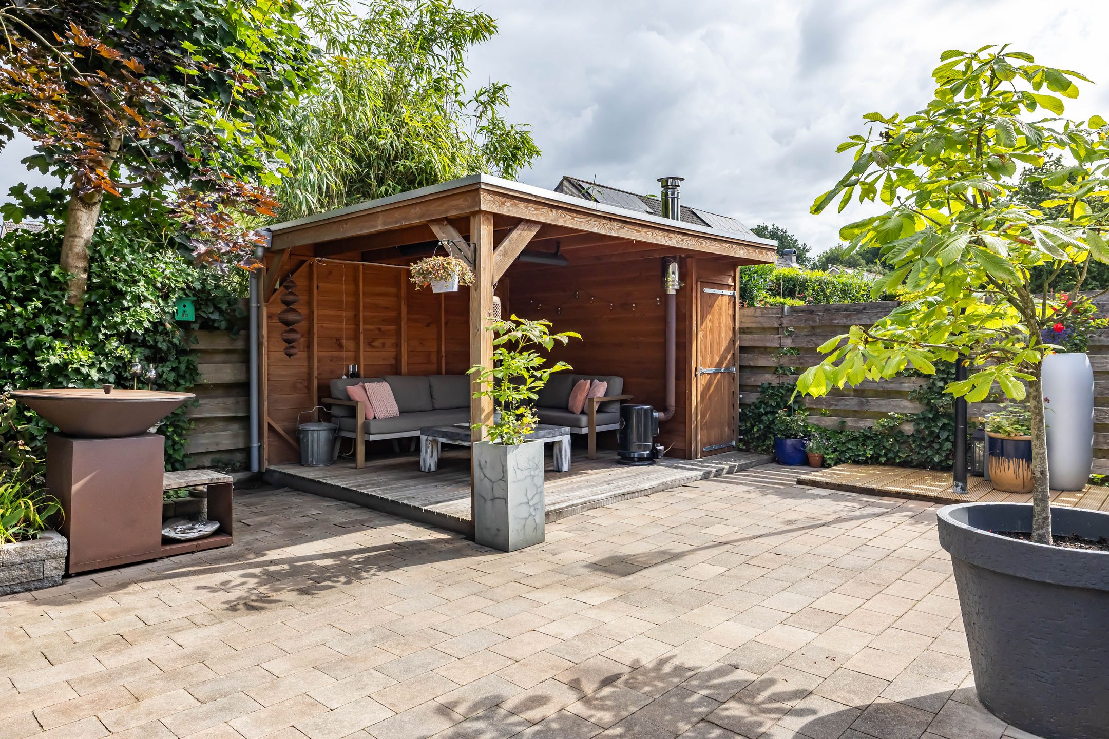 Foto 30 van Podzolhamel 22