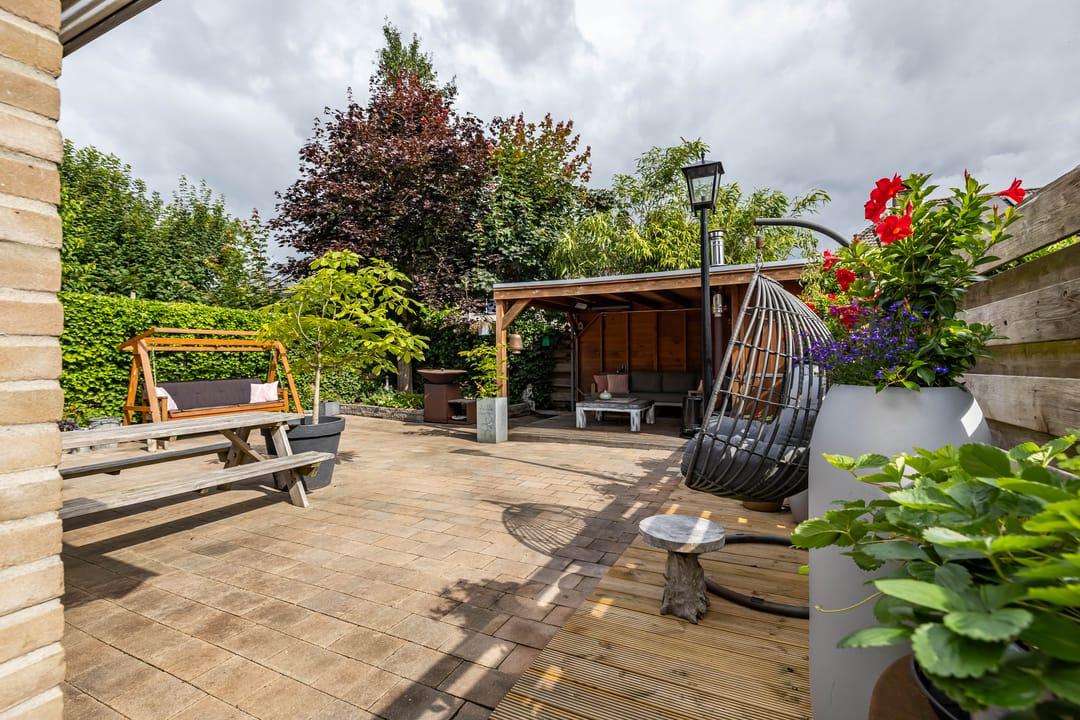 Foto 31 van Podzolhamel 22