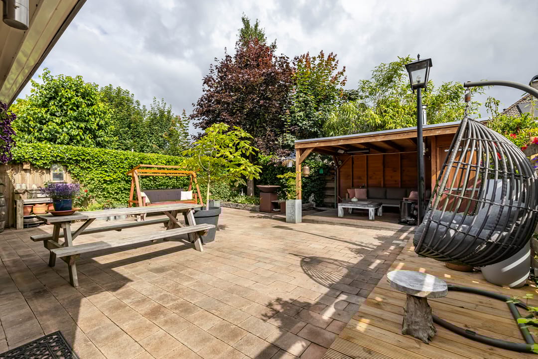 Foto 32 van Podzolhamel 22