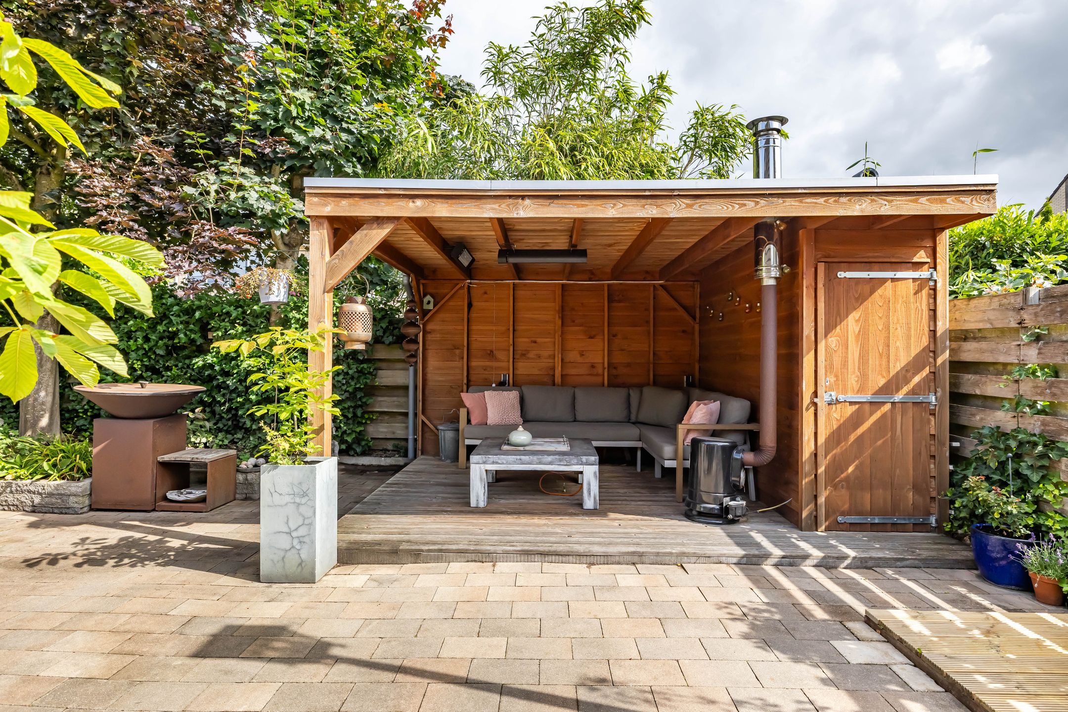 Foto 33 van Podzolhamel 22