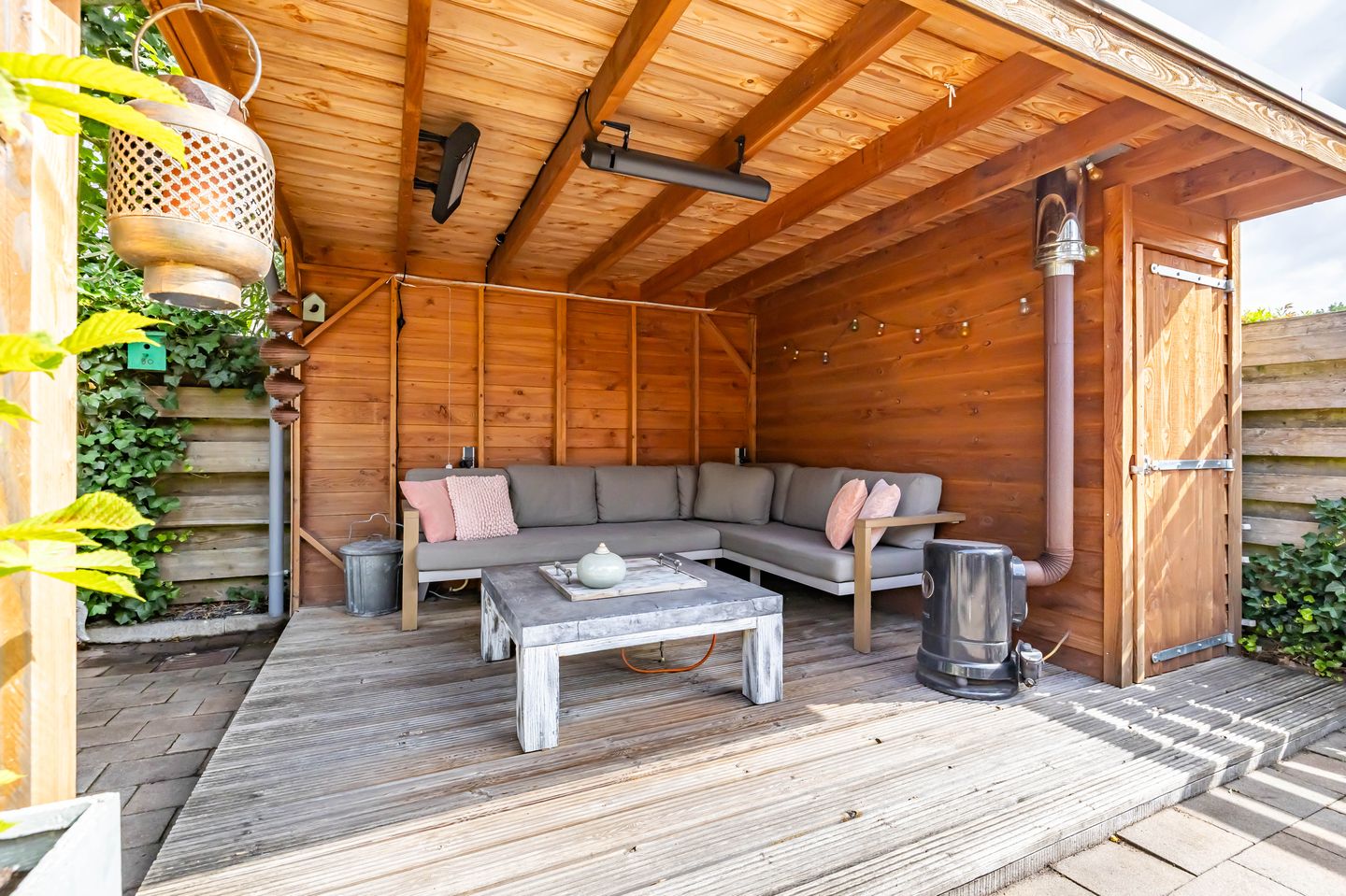 Foto 34 van Podzolhamel 22