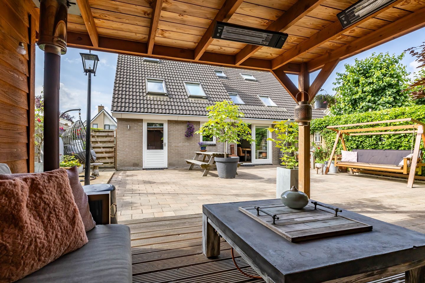 Foto 35 van Podzolhamel 22