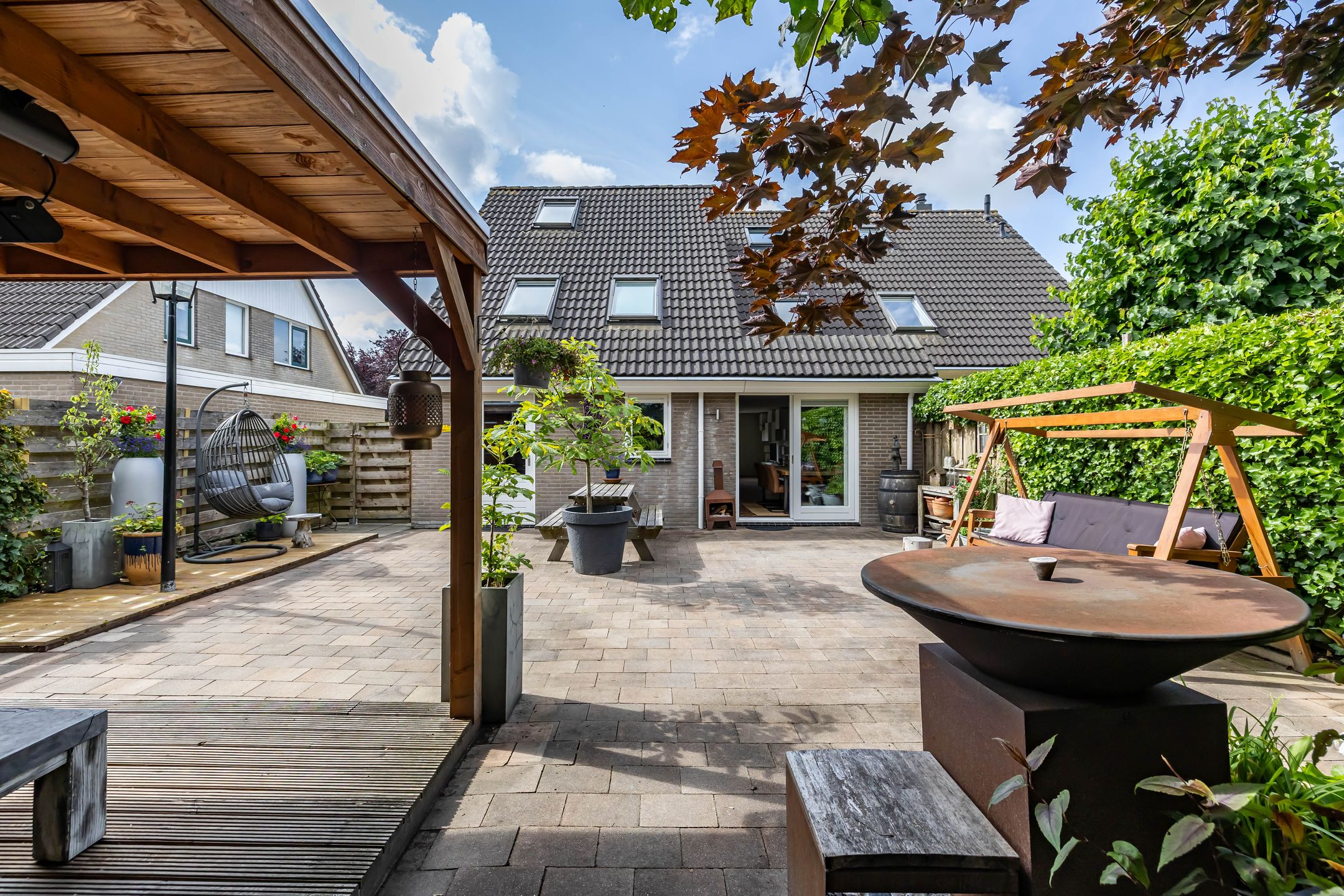 Foto 36 van Podzolhamel 22