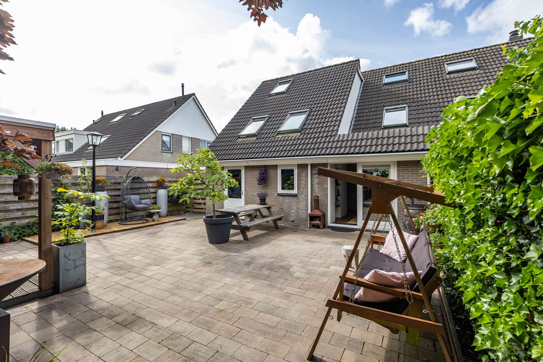 Foto 37 van Podzolhamel 22