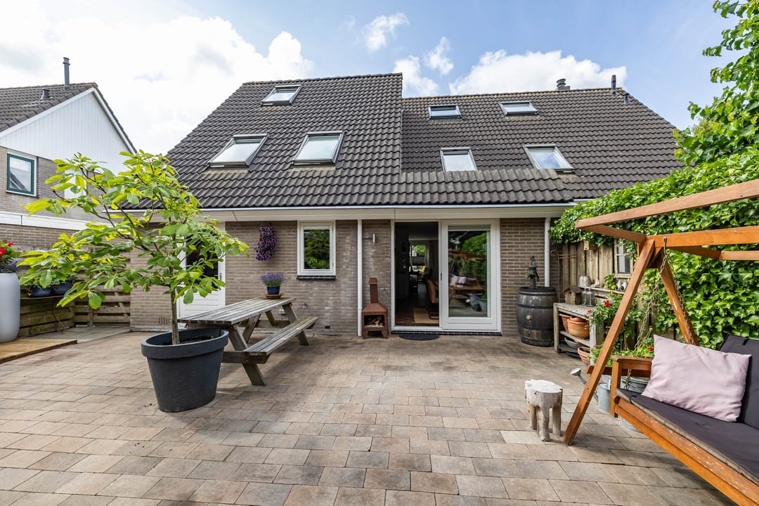 Foto 38 van Podzolhamel 22