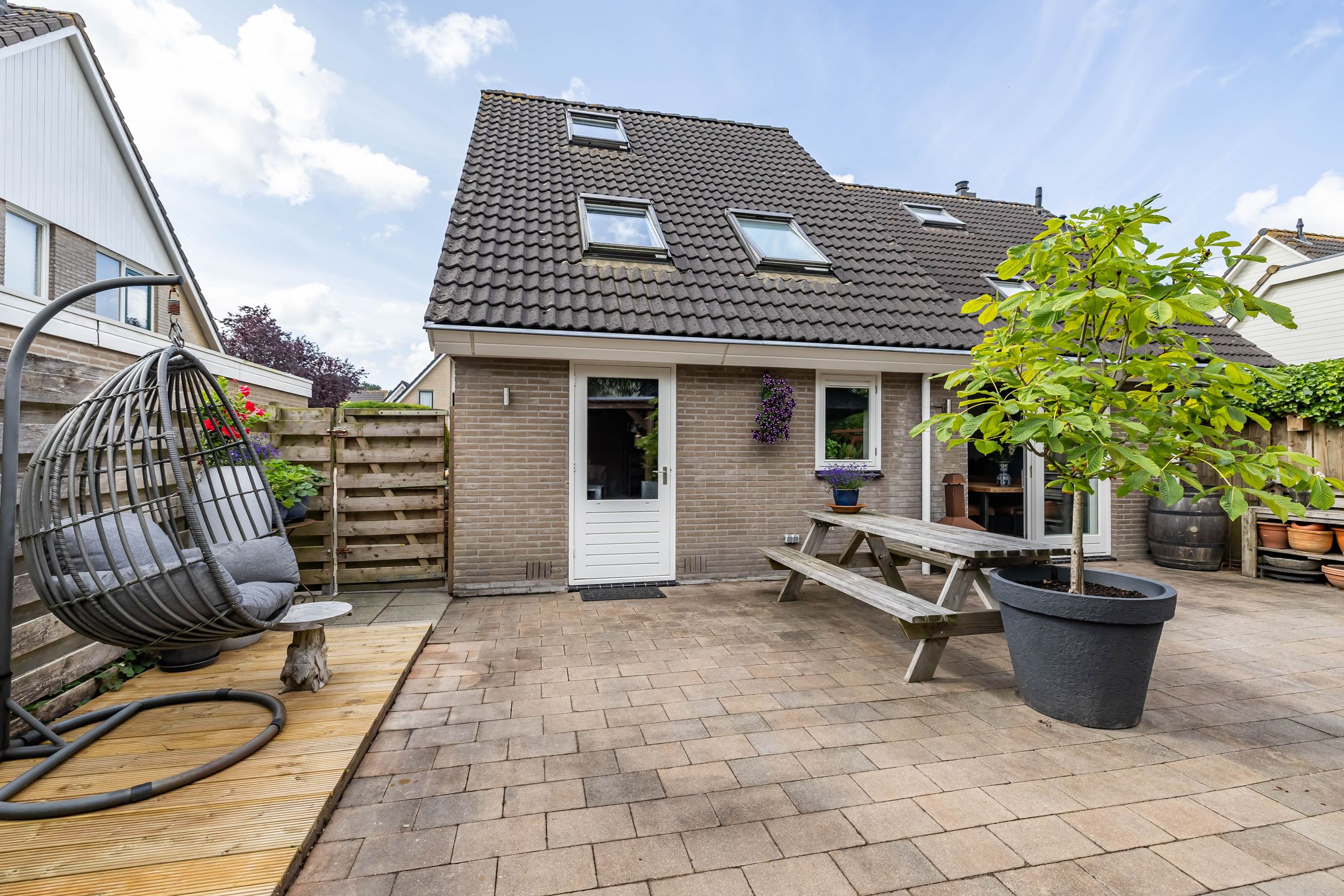 Foto 39 van Podzolhamel 22