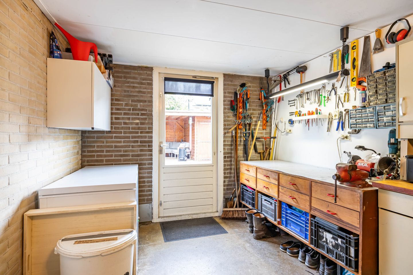 Foto 44 van Podzolhamel 22