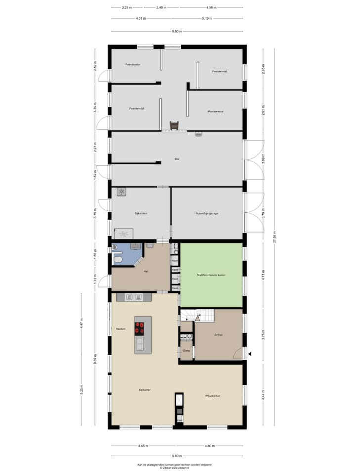 Foto 72 van De Stad 6