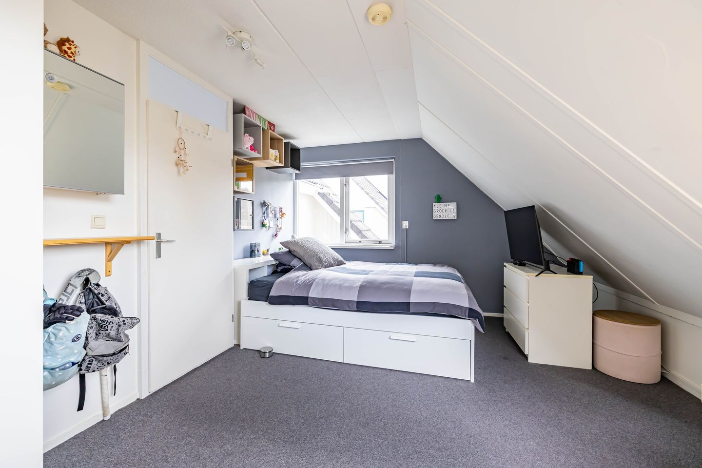 Foto 50 van Podzolhamel 22