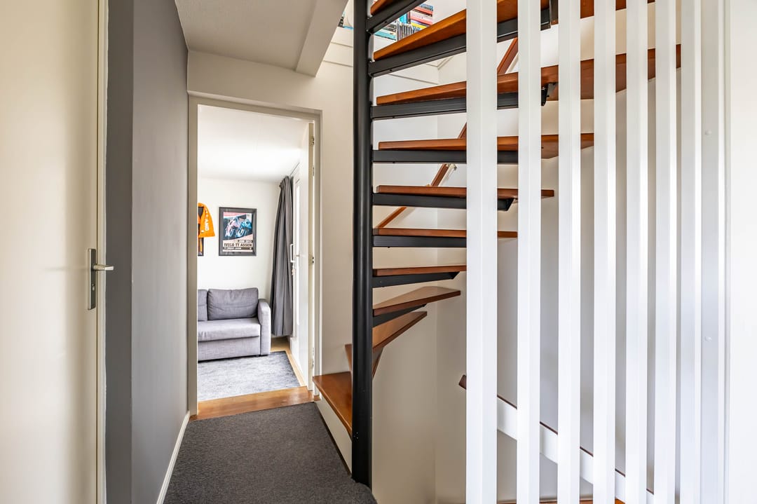 Foto 52 van Podzolhamel 22