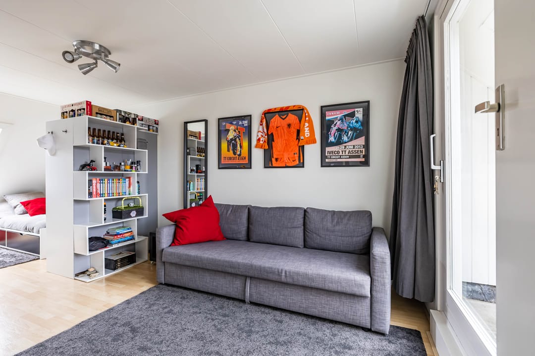 Foto 53 van Podzolhamel 22