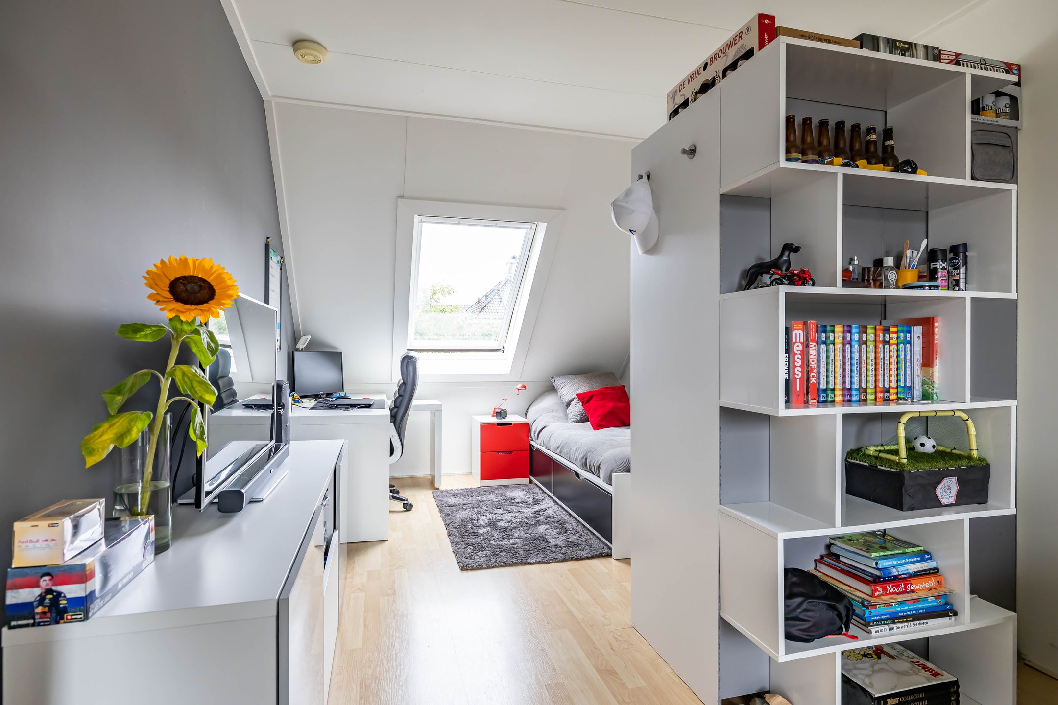 Foto 54 van Podzolhamel 22