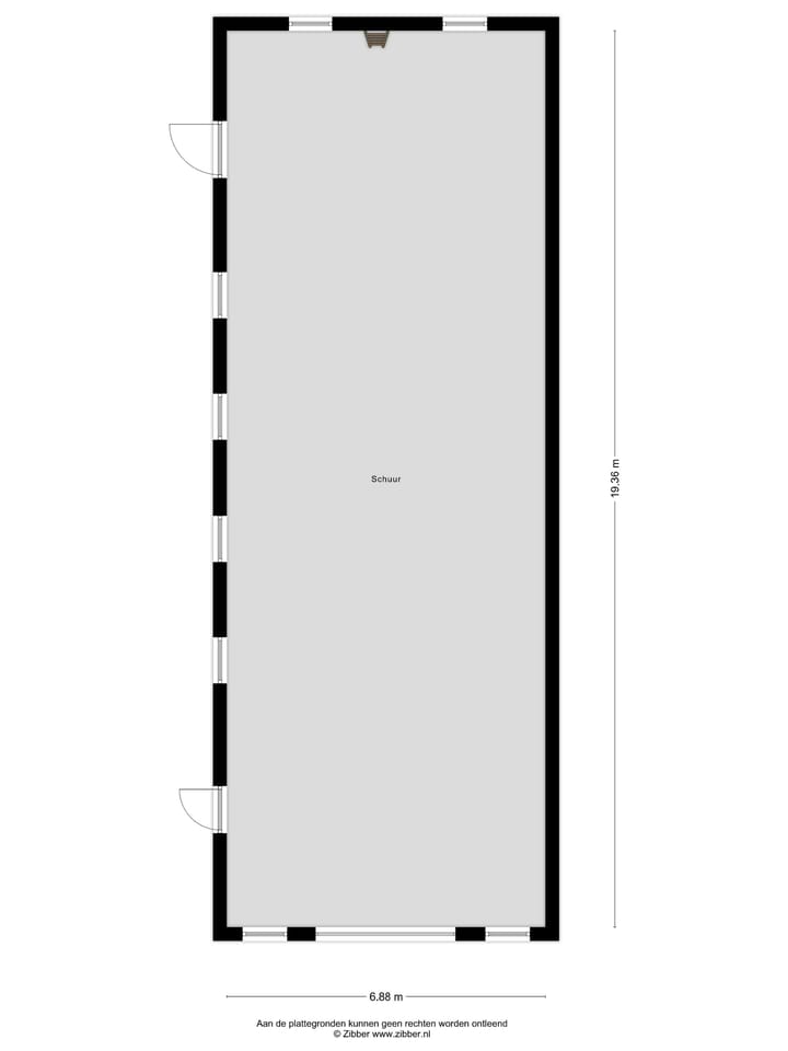Foto 76 van De Stad 6