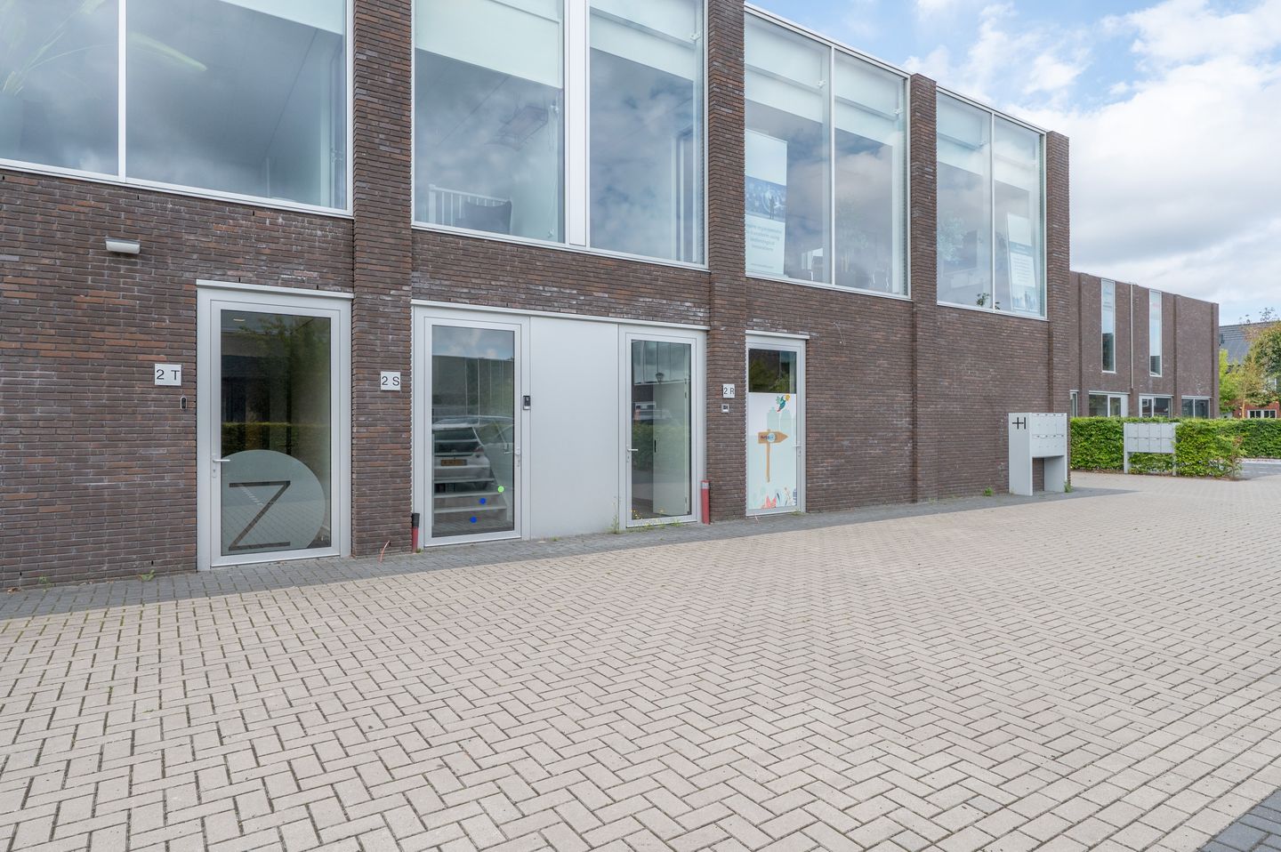 Bekijk foto 3 van Binnendelta 2-s