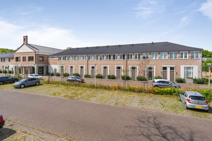 Foto 2 van Vincentiushof 29