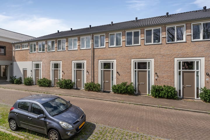 Foto 5 van Vincentiushof 29