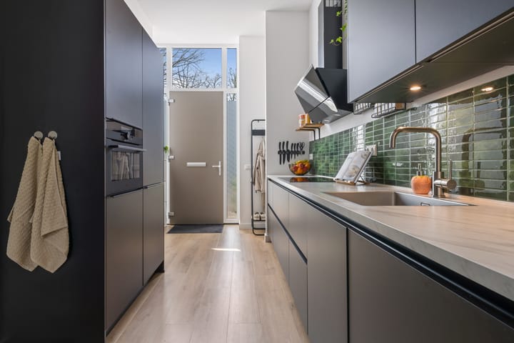 Foto 6 van Vincentiushof 29