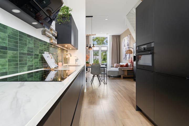 Foto 7 van Vincentiushof 29