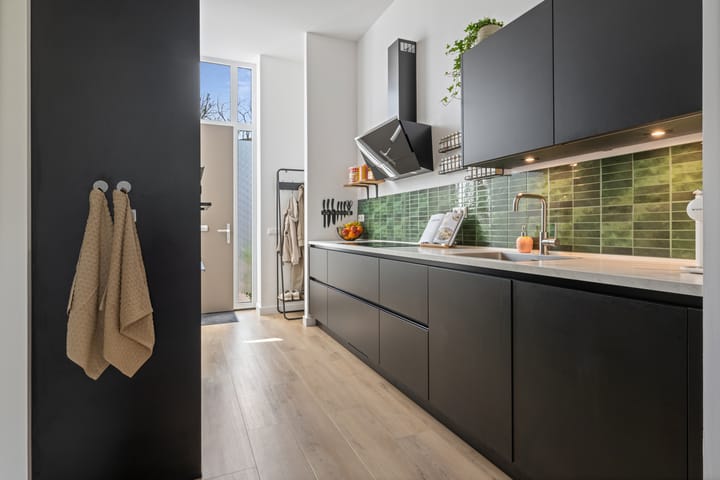 Foto 10 van Vincentiushof 29