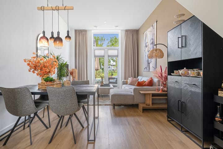 Foto 13 van Vincentiushof 29