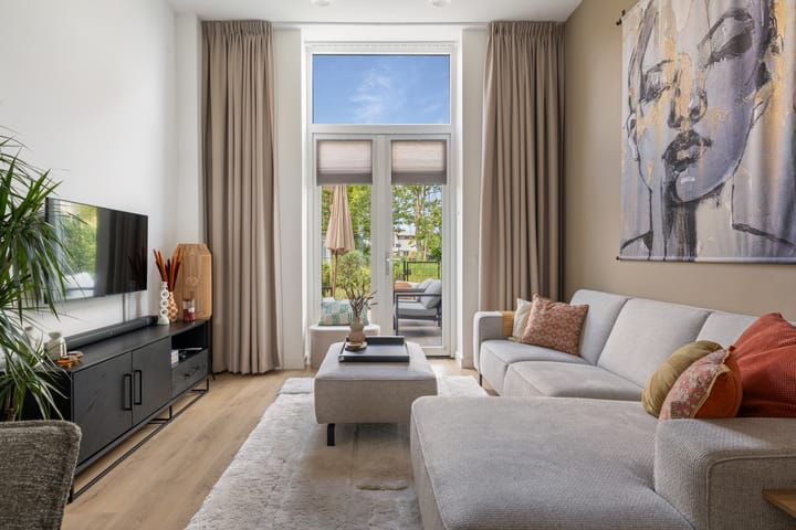 Foto 15 van Vincentiushof 29